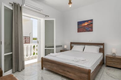 Sotos Apartment 1st Floor