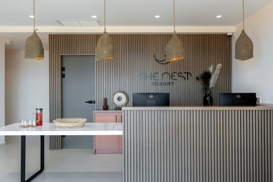 The Nest Resort - Image 5