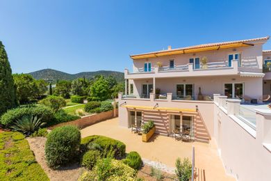 180 South Seaside Hotel Ermioni - Image 2