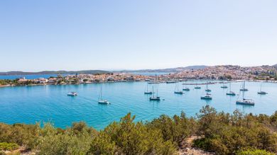 180 South Seaside Hotel Ermioni - Image 6