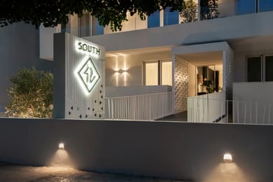 South 42 Athens - Image 2