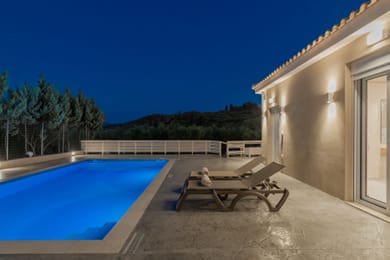 Two-Bedroom Villa with Private Pool