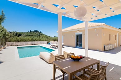 Spartakos Luxury Villas - Image 2