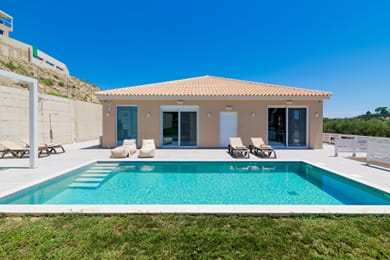 Spartakos Luxury Villas - Image 3