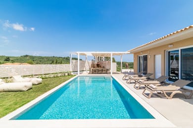Spartakos Luxury Villas - Image 4