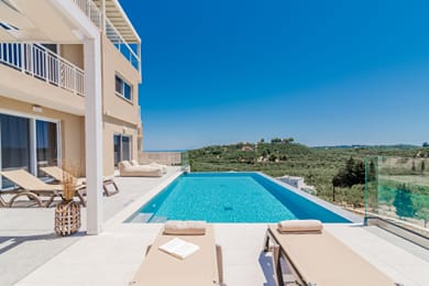 Spartakos Luxury Villas - Image 5