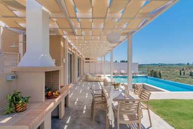Spartakos Luxury Villas - Image 6