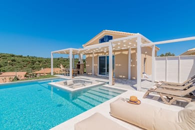 Spartakos Luxury Villas - Image 7