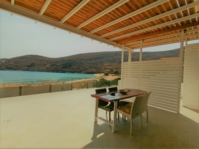 Spathi Beach Suites - Image 5