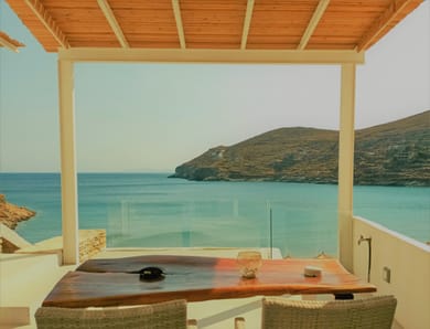 Spathi Beach Suites - Image 3