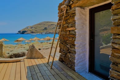 Spathi Beach Suites - Image 4