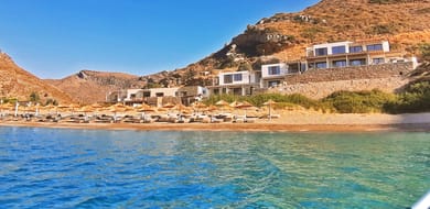Spathi Beach Suites - Image 2