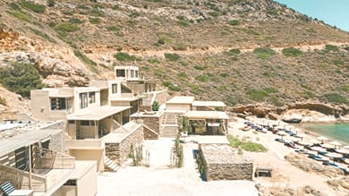 Spathi Beach Suites - Image 3