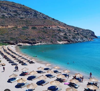 Spathi Beach Suites - Image 5