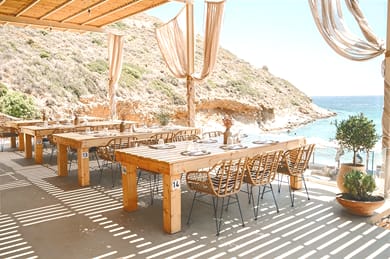 Spathi Beach Suites - Image 7