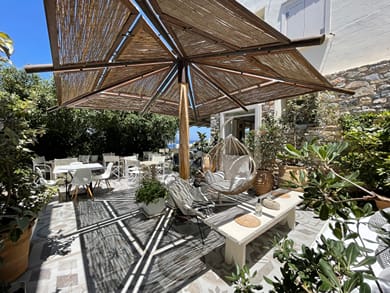 Speires Suites Iraklia - Image 4