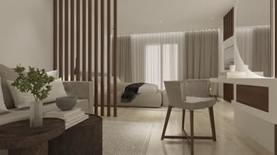 Sphinx Hotel - Image 4