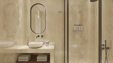 Sphinx Hotel - Image 7