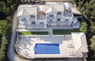 Spileo House Boutique Apartments - Adults Only - Image 7