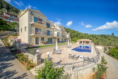 Spileo House Boutique Apartments - Adults Only