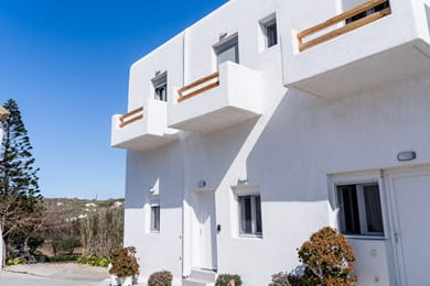 Spilia Suites Hotel Mykonos - Image 2