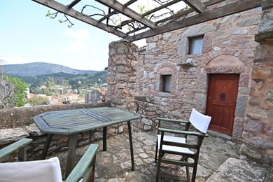 Spilia Traditional  Village Houses - Image 4