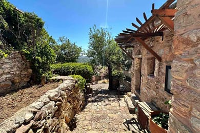 Spilia Traditional  Village Houses - Image 5