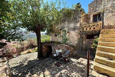 Spilia Traditional  Village Houses - Image 3