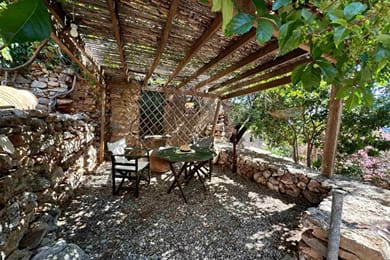 Spilia Traditional  Village Houses - Image 7