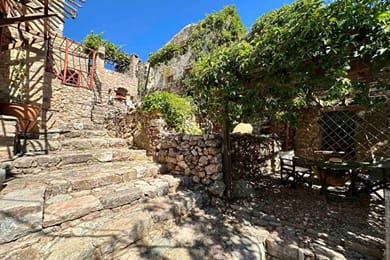 Spilia Traditional  Village Houses - Image 2