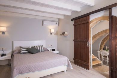 Three Bedroom Superior Suite