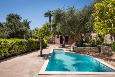 One Bedroom Villa with Private Pool