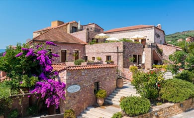 Spilia Village Hotel & Villas - Image 3