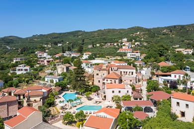 Spilia Village Hotel & Villas - Image 5