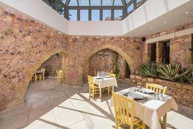 Spilia Village Hotel & Villas - Image 6