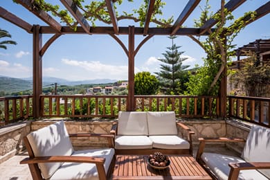 Spilia Village Hotel & Villas - Image 7