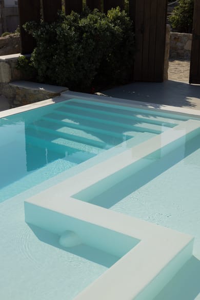 2 BD | Kanalia | Lux Apartment | Private Pool (1BMar)