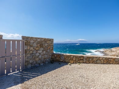 4 BD | Pouli | Villa Antonella 1 | Private Infinity Pool | Private Gym | Private Beach Access