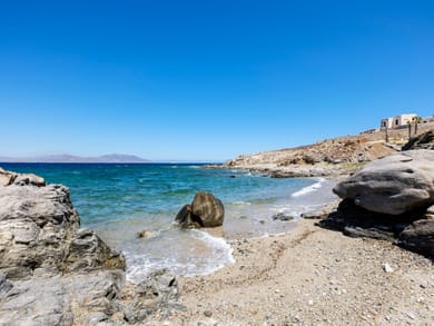 4 BD | Pouli | Villa Antonella 1 | Private Infinity Pool | Private Gym | Private Beach Access