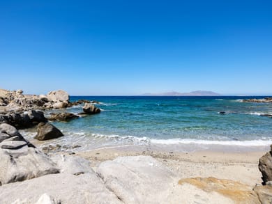 4 BD | Pouli | Villa Antonella 1 | Private Infinity Pool | Private Gym | Private Beach Access