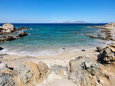 4 BD | Pouli | Villa Antonella 1 | Private Infinity Pool | Private Gym | Private Beach Access