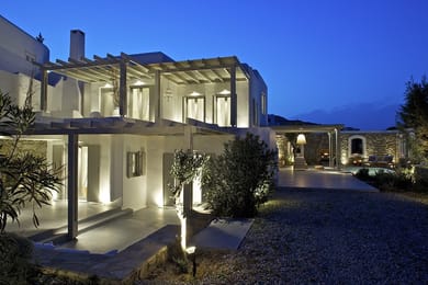 4 BD | Kalafatis | Villa Daphne | Private Pool
