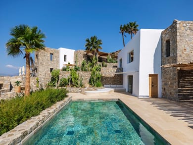 13 BD | Estate Eyre | Choulakia | 3 Private Pools