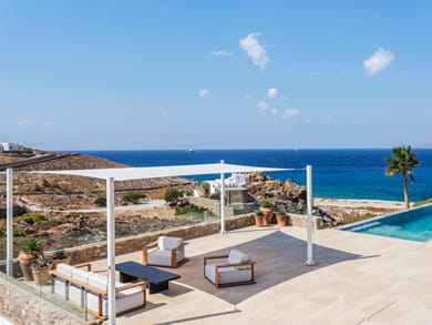 13 BD | Estate Eyre | Choulakia | 3 Private Pools