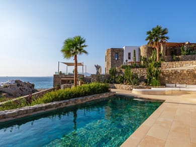 13 BD | Estate Eyre | Choulakia | 3 Private Pools