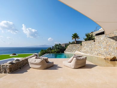 13 BD | Estate Eyre | Choulakia | 3 Private Pools