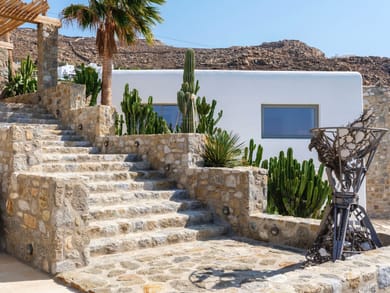 13 BD | Estate Eyre | Choulakia | 3 Private Pools