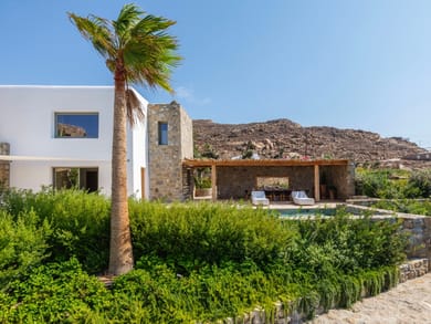 13 BD | Estate Eyre | Choulakia | 3 Private Pools