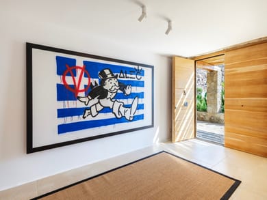 13 BD | Estate Eyre | Choulakia | 3 Private Pools