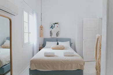 10 BD | Platis Gialos | Pylon Estate | 2 Private Pools